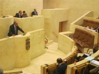 Cantabria tiene vertedero de residuos industriales para 100 años, según Fernández