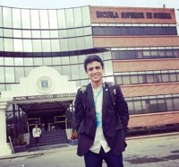 Gobierno venezolano acusa a Gómez Saleh de planear "homicidios selectivos"