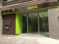 BFA-Bankia logra plusvalías de 66,5 millones tras vender su 2,99% en Mapfre