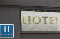 Las pernoctaciones en hoteles caen un 3,7% en agosto