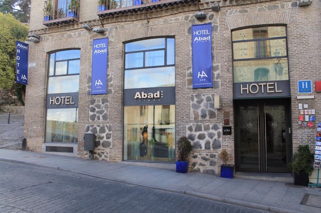 Hotel, hoteles en Toledo, Turismo, gran comercio en Toledo, turismo y Hoteles