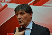 Toni Nadal: "No es machismo, pero Gala León desconoce el tenis masculino"