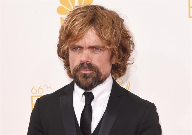 Peter Dinklage