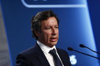 Floriano sobre si Gallardón está desautorizado por el parón del aborto: no es algo que sólo se le pueda imputar a él