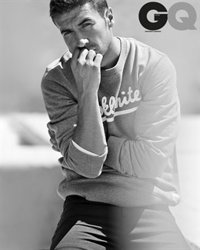 Gabi: "El Atlético es como el Robin Hood del pueblo"