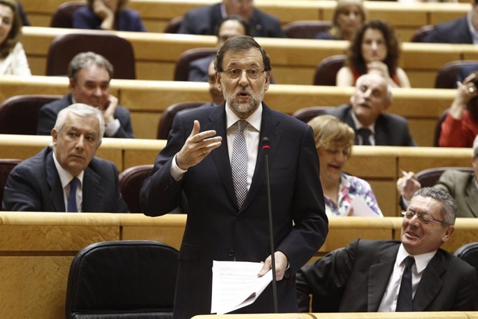 Mariano Rajoy