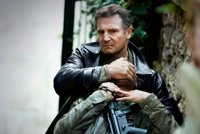 Mapamundi: ¿A cuántas personas ha matado Liam Neeson?