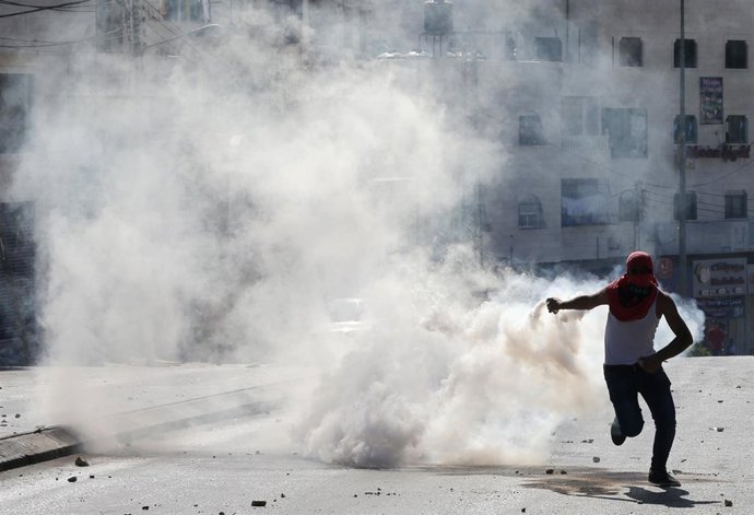 El Estado Islámico mata con gas de cloro a militares iraquíes 