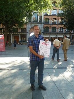 Aurelio San Emeterio IU