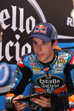 Alex Márquez