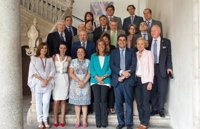 Mato se reúne este miércoles con las CCAA en Santiago para analizar la gestión del ébola en España