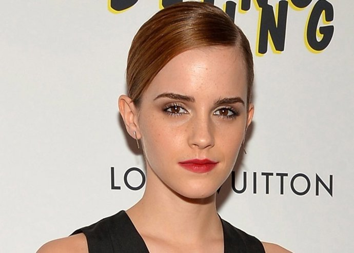 Emma Watson, ¿la próxima vítcima del #CelebGate? Emma, eres la siguiente tu 