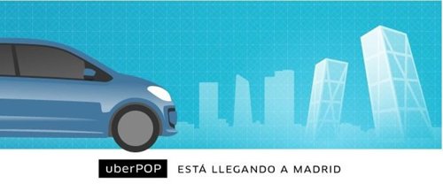 UberPop 