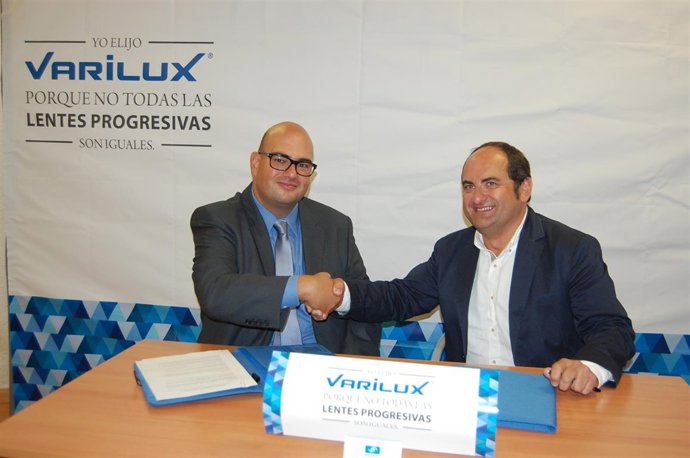 Acuerdo Essilor y Federópticos 