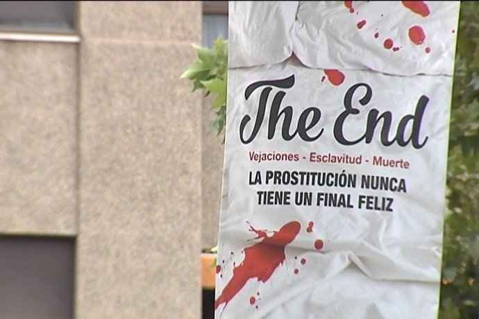 Sevilla se enfrenta a la prostitución