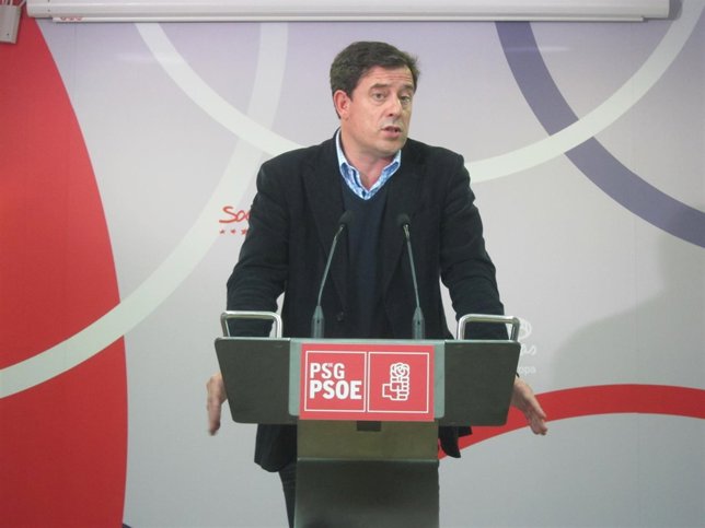  José Ramón Gómez Besteiro