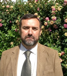 José Luis Doña, gerente hospitales públicos de Málaga