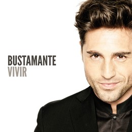 Vivir, de David Bustamante