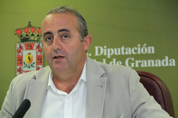 Francisco Javier Maldonado