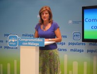 El PP defenderá en el Parlamento las escuelas de hostelería ante la "irresponsabilidad" de la Junta