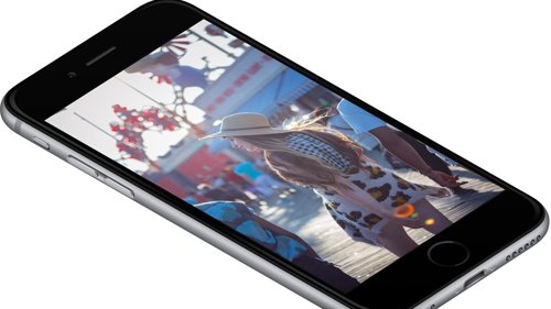 IPhone 6