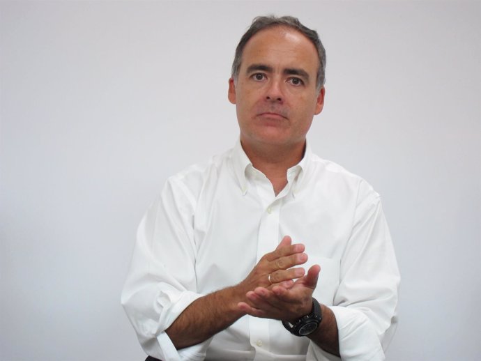 Javier Rodríguez Zapatero (Google España e Isdi)