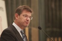 El nuevo ministro de Justicia será Rafael Catalá Polo
