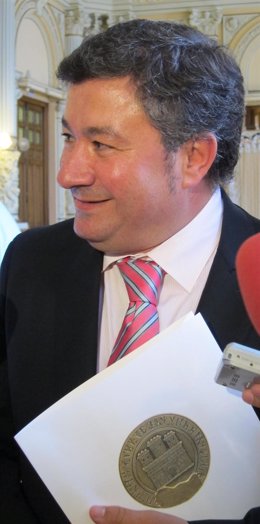 José Manuel Méndez Freijo