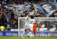 "Marcar cuatro goles es muy complicado"