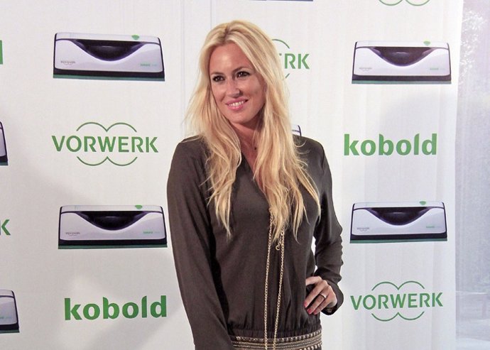 Carolina Cerezuela: Estoy en crisis postvacacional, ha sido el mejor verano vida