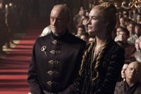 Los Lannister (Juego de tronos) se van a cazar zombies