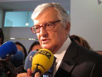 Torres-Dulce opina que la dimisión de Gallardón no afecta al proceso porque "los recursos están preparados"