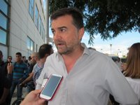 Maíllo propone "resarcir a compradores de buena fe" pero no "demandas especulativas"