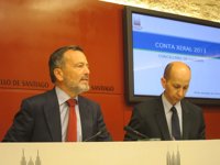 El alcalde de Santiago insiste en pedir "diálogo" para reformar la ley y que gobierne el cabeza de lista más votado