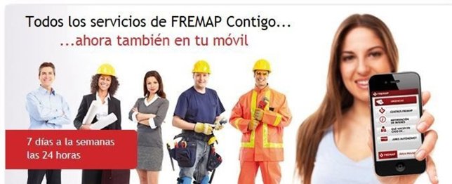 FREMAP