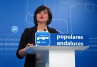 PP-A pedirá a la Junta los informes de Intervención que también reclama Alaya