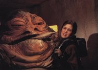 Star Wars: El rap de Jabba the Hutt