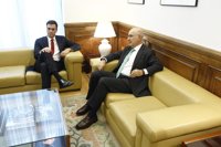 Duran avisa a Sánchez que una reforma constitucional no "diluirà el problema de Catalunya"