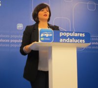 PP-A defiende que el reparto del fondo de convergencia es "positivo" para Andalucía