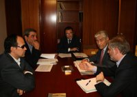 PP C-LM y CERMI, partidarios de lograr una ley de Garantía de los Derechos de las Personas con Discapacidad "unánime"