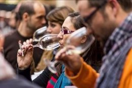 XV Salón de los mejores vinos de España