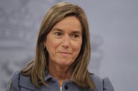 Mato afirma que el Gobierno "nunca renunciará a modificar" la Ley del Aborto "con el consenso de la sociedad"