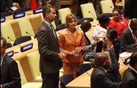 Greenpeace y WWF piden al Gobierno que materialice las palabras del Rey sobre cambio climático