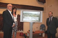 Junta celebra las Jornadas Europeas de Patrimonio 2014 con rutas por paisajes culturales de toda Andalucía