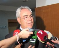 Martínez Asensio destaca la recuperación económica y la recuperación del empleo del informe del BBVA