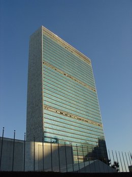 ONU, Naciones Unidas
