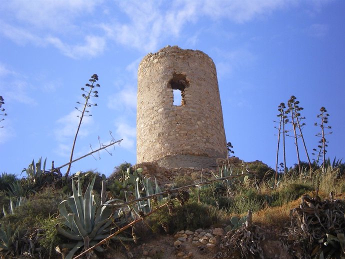 La Atalaya de Níjar