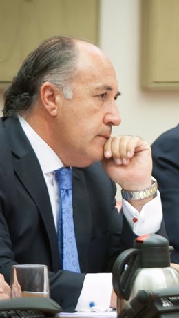José Ignacio Landaluce, diputado del PP