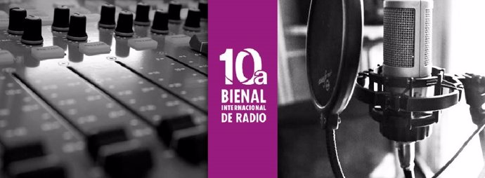 Bienal de Radio de México