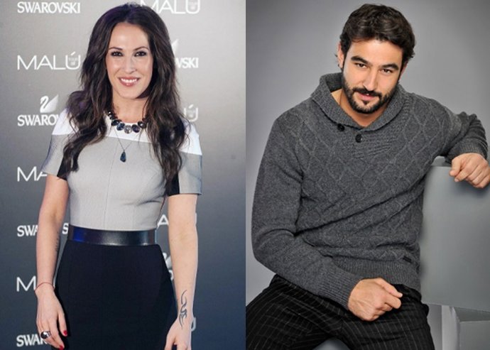 Malú y Antonio Velázquez, la ruptura de una relación muy discreta